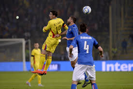 Unul dintre cele mai tari jocuri de fotbal este aceasta. In 10 15 Ani Posibil SÄ Nu Mai Existe Lovituri Cu Capul In Fotbal Ziarmm