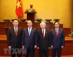 Jul 26, 2021 · thủ tướng phạm minh chính tuyên thệ nhậm chức (ảnh trung tâm báo chí quốc hội). Lanh Ä'áº¡o Cac NÆ°á»›c Gá»­i Ä'iá»‡n Má»«ng Lanh Ä'áº¡o Cáº¥p Cao Viá»‡t Nam Tin Tá»©c Má»›i Nháº¥t 24h Ä'á»c Bao Lao Ä'á»™ng Online Laodong Vn