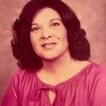 Irene Mata Rios Obituary (2022)