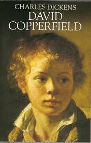 DAVID COPPERFIELD by Charles Dickerson