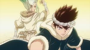 Gostaria de um nokia tijolão uma hora dessas(o super celular rs) se inscreva, deixe seu like. Dr Stone Ep 23 A Forma Original Do Nokia Tijolao Anime21