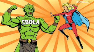 Ebola virus is a class a bioterrorism agent, known to cause highly lethal hemorrhagic fever.the mortality rate can be as high as 90 percent. Updated Past Failures Shadow Current Hopes Of Testing Drugs During An Ebola Outbreak Science Aaas