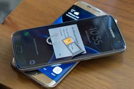 Moto face unlock lets you conveniently unlock your device by simply looking at the display. How To Turn A Single Sim Into Dual Sims On Galaxy S7 S7 Edge Techzai