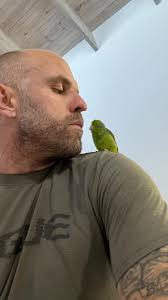 Cheers to unlikely drinking buddies 🐦 and the start of a new venture!,  Unlikely or unexpected friendships can bring incredible value to our  lives., Embrace every opportunity to connect and grow with ...