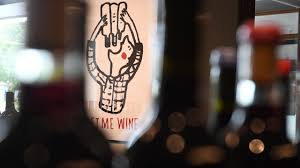 New wine shop is something 'really special'