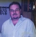 James “Jamie” Shawn Hayden, 49