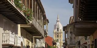 Cartagena is the main seaport of the murcia region. Cartagena Perle Der Karibik Kolumbien Reisen Informationsportal
