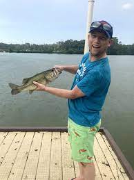 I have finished 2nd and 6th in the last two. Lake Smith Va Fishing Reports Map Hot Spots