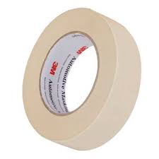 3m highland 2727 crepe paper automotive refinish masking tape, 55m length x 18mm width, tan 5.83. Klebestreifen 3m Alle Produkte Auf Nauticexpo