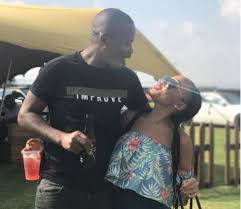 Thando thabethe's new talk show will push the boundaries as it shows a side of south africans that might surprise viewers. Issa Fiance Thando Thabethe Is Engaged