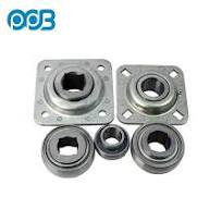 [Hot Item] Agricultural Disc Harrow Flanged Bearing St491A St491b St627A  St740 Fd209RM Fd211RM