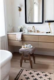 Your bathroom vanity can still offer you all of the storage that you want while providing you with the sleek and modern look, as long as you choose a vanity with a modern vanities are one of the best small bathroom vanity ideas and will ensure that you have plenty of storage space in your bathroom. 21 Bathroom Storage And Organization Ideas How To Organize Your Bathroom Counter And Vanity