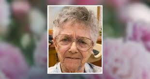 Marion L. Shea Obituary January 11, 2024