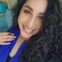 Priscilla Sarabia's Instagram, Twitter & Facebook