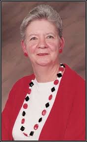 Obituary information for Ruth Ann Hale Hill