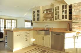 kitchen renovation: modern meets rustic