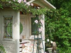12 Ideen Fur Sitzplatze Im Garten Mein Schoner Garten