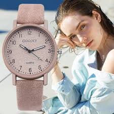 Gogoey Top Brand Women S Watches Fashion Leather Wrist Watch Women Watches Ladies Watch Clock Bayan Kol Saati Reloj Mujer Snellsdominion Watches Women Leather Leather Watch Women Wrist Watch
