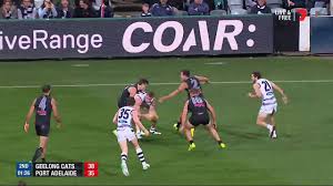 We offer you a detailed preview of the port adelaide power vs. Highlights Geelong V Port Adelaide Youtube