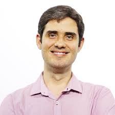 Profile for Professor Adriano Mendes