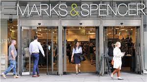 Marks and spencer group plc (commonly abbreviated as m&s) is a major british multinational retailer with headquarters in london, england, that specialises in selling clothing. Marks Spencer On The Verge Of A Revolutionary Process Egm Analytics