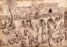 Pieter Bruegel the Elder | From Bruegel ...