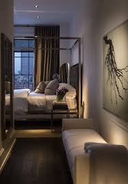 Love Love Love I Would Love To Walk Or Glide Into This Bedroom Every Night Dance Around The Room And Collapse On Modern Bedroom Remodel Bedroom Home Bedroom