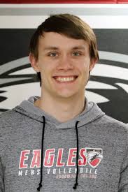 2021 Men's Volleyball Roster