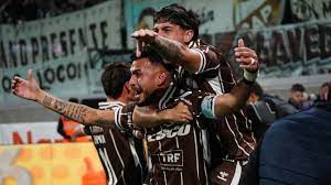 Platense salió campeón con uno de los planteles más baratos del fútbol argentino - GN Noticias
