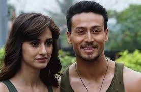 Kerap Tampil Mesra, Disha Patani dan Tiger Shroff Putus?