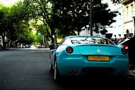 Pin By Andy Frost On Welcome To My Garage Ferrari 599 Ferrari Dream Cars