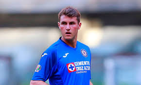 Dit is het overzicht over interlands van santiago giménez van de club cd cruz azul. Ser Hijo Del Chaco Gimenez Le Pesa A Santiago