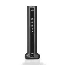 Compatible with xfinity internet & voice service: Arris Surfboard Docsis 3 1 Internet Voice Modem For Xfinity Model T25 Black Brickseek
