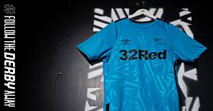 Lll derby county fc deals & offers for september 2020 get the cheapest price for products and save money.derby county. Derby County S 2019 20 Away Kit Revealed Blog Derby County