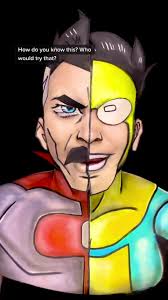 Have you watched 'Invincible'