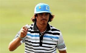I Love Him His Clothes Baseball Hats Rickie Fowler Clothes