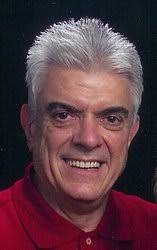 Patrick Joseph Knierim (1944-2008)