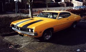 Ford falcon for sale in australia. Mad Max Movies Comparison Of The Australian Xb Coupe With Us Cars