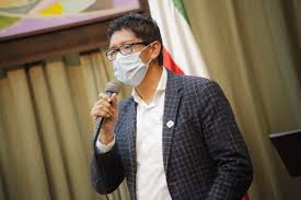 Cami fue detenida por armar carrete en las condes en pleno toque de queda. Gobernador Ramiro Barragan Determino El Toque De Queda Durante El Fin Y Comienzo De Ano Gobernacion De Boyaca