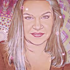 Photo effects combo by Kandi Larson