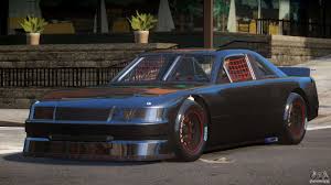 You're either a hotringer, or you're not, and here's how you tell. Declasse Hotring Sabre Dlya Gta 4