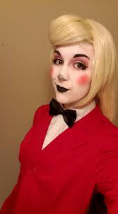 Is there a Hazbin Hotel meetup