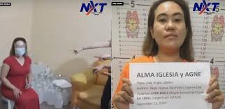 The massive corruption going on at the central bank of nigeria. Alleged Illegal Recruiter Of Nurses Caught In Ph The Filipino Times