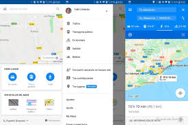 (v.) (1) to make logical connections between two entities. Descarga Google Maps Go La Aplicacion De Mapas Mas Ligera Apk