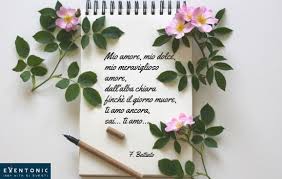 Questa lontananza mi uccide ma so che presto finirà e niente più ci potrà separare mio dolce amore. Frasi D Amore Dolci Per Lui E Per Lei E Brevi Messaggi D Amore