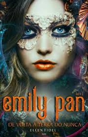 Emily Pan🌟 #1