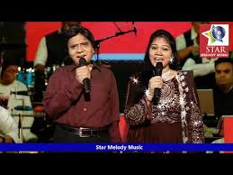 Abhijeet Das singer, Mumbai