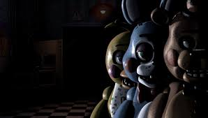 Demons of the past (2020) horror, mystery, thriller | 8 august 2020 (usa) eight years after mike schmidt ventured out to stop child serial killer, william afton, his presence has fallen silent, and no one can find him. Five Nights At Freddy S Movie Still On The Way