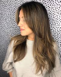 The length of this hairstyle starts from shortest blunt cut and goes up to the length of shoulder level. 30 Upgraded Feathered Hair Cuts That Are Trendy In 2021 Hair Adviser