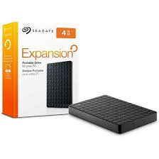 Every big brand has its issues after a long therefore, to fix a not working seagate external hard drive without losing data, you must know very clearly how to examine problems, fix. Seagate Expansion Hdd 2 5 4tb Portable External Hard Drive Portable External Hard Drive External Hard Drive Laptop Repair
